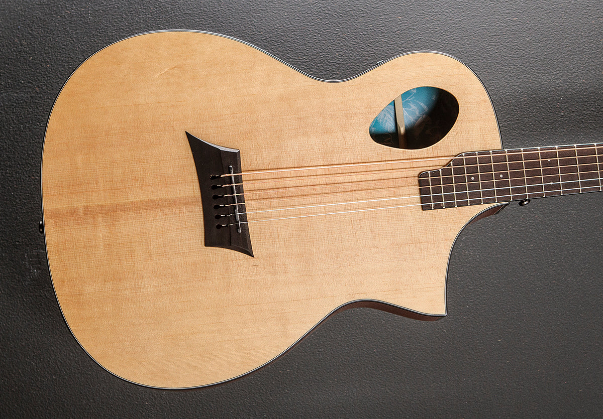 Michael Kelly Acoustics – Dave's Guitar Shop