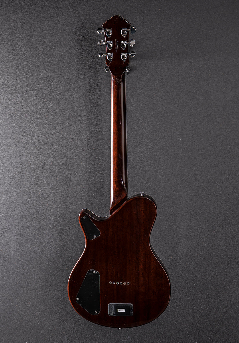 Hybrid Special - Ziricote