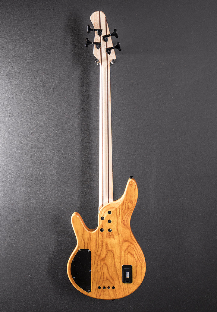 Pinnacle 4 Bass - Natural