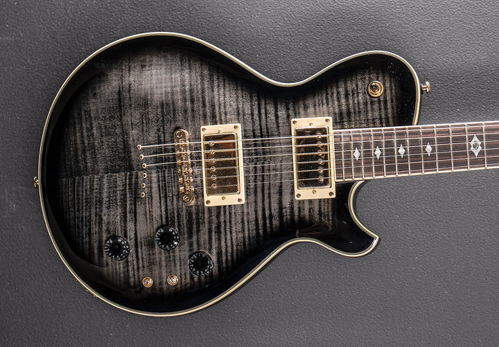 Patriot Limited Slim Body Mod Shop Custom - Smoke Burst