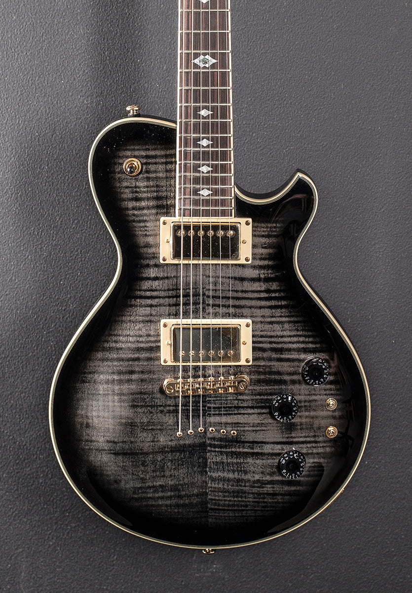 Patriot Limited Slim Body Mod Shop Custom - Smoke Burst