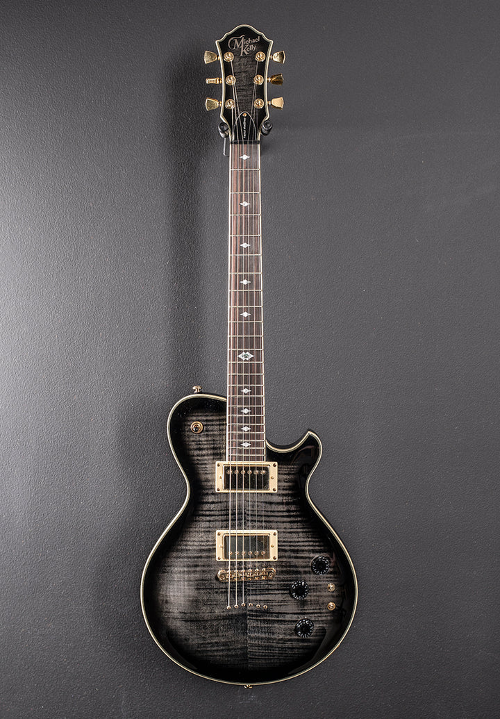 Patriot Limited Slim Body Mod Shop Custom - Smoke Burst