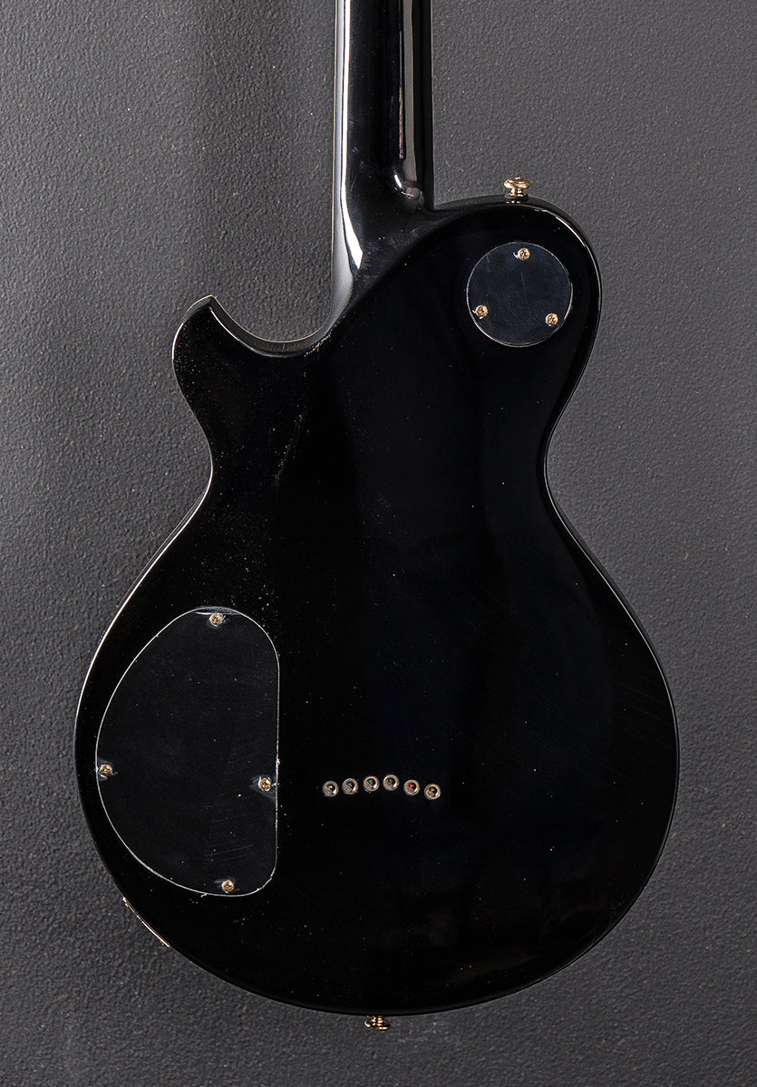 Patriot Limited Slim Body Mod Shop Custom - Smoke Burst