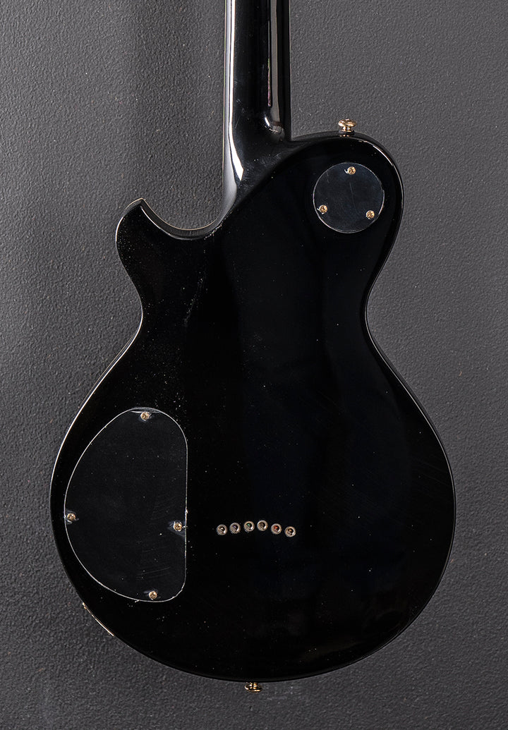 Patriot Limited Slim Body Mod Shop Custom - Smoke Burst