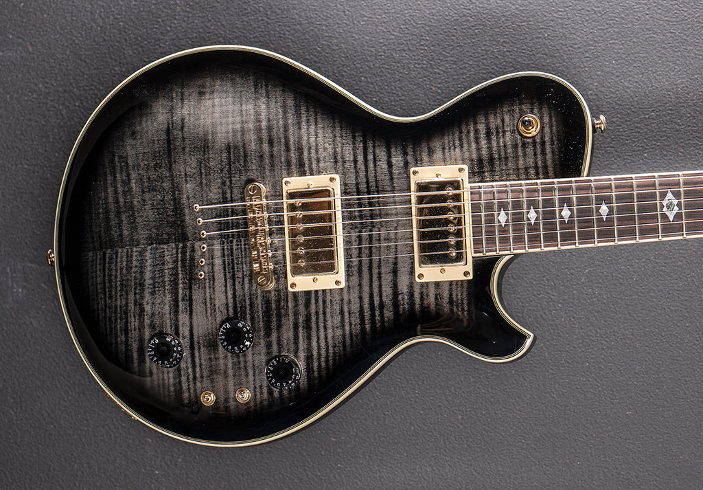 Patriot Limited Slim Body Mod Shop Custom - Smoke Burst – Dave's