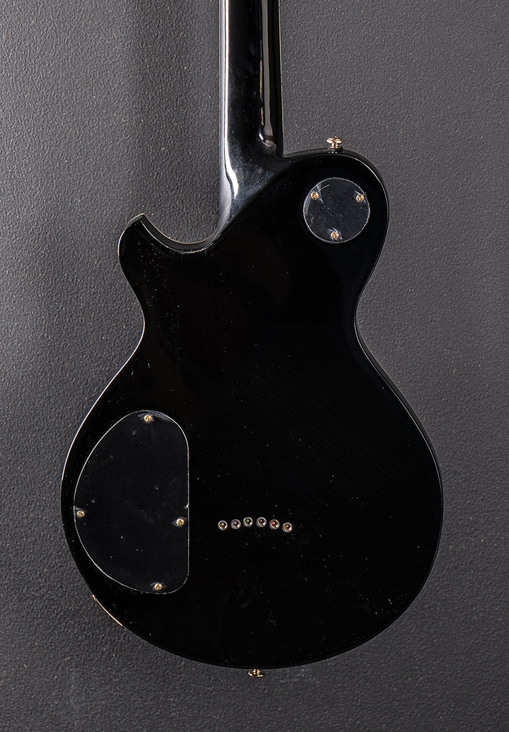 Patriot Limited Slim Body Mod Shop Custom - Blue Burst