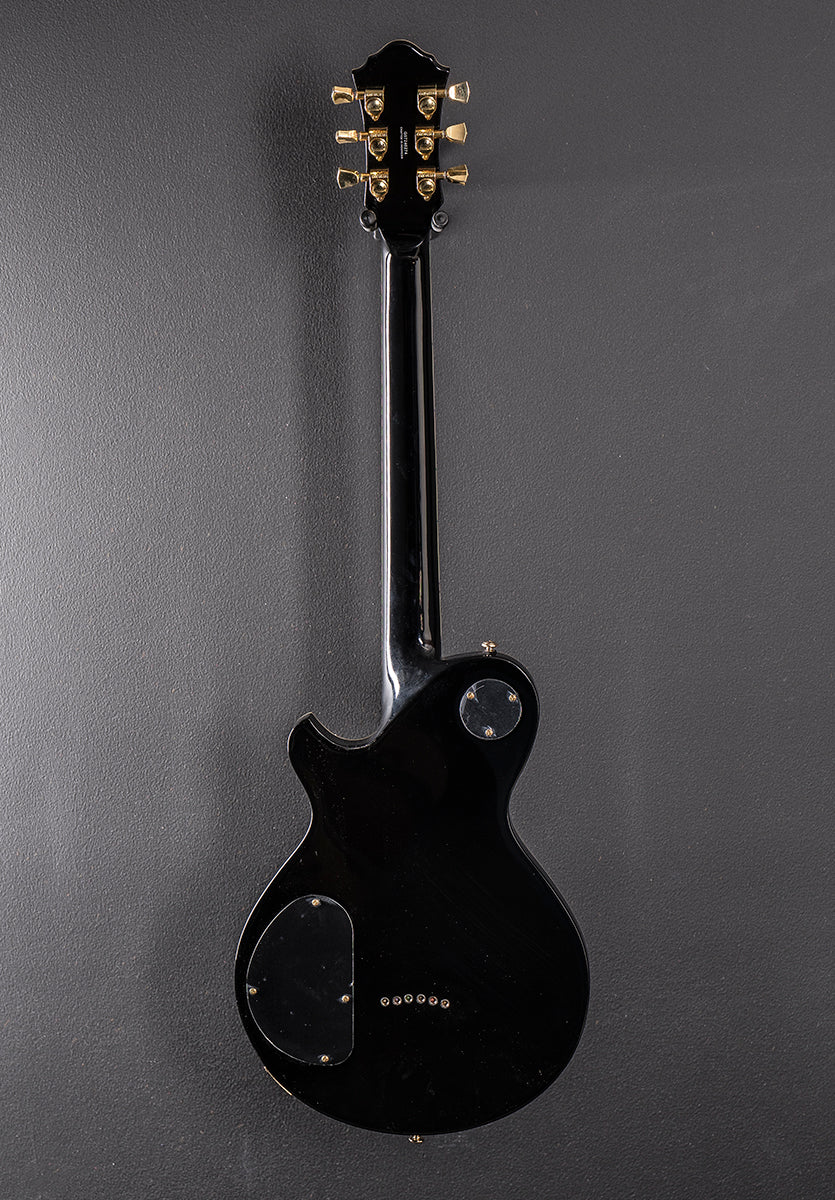 Patriot Limited Slim Body Mod Shop Custom - Blue Burst