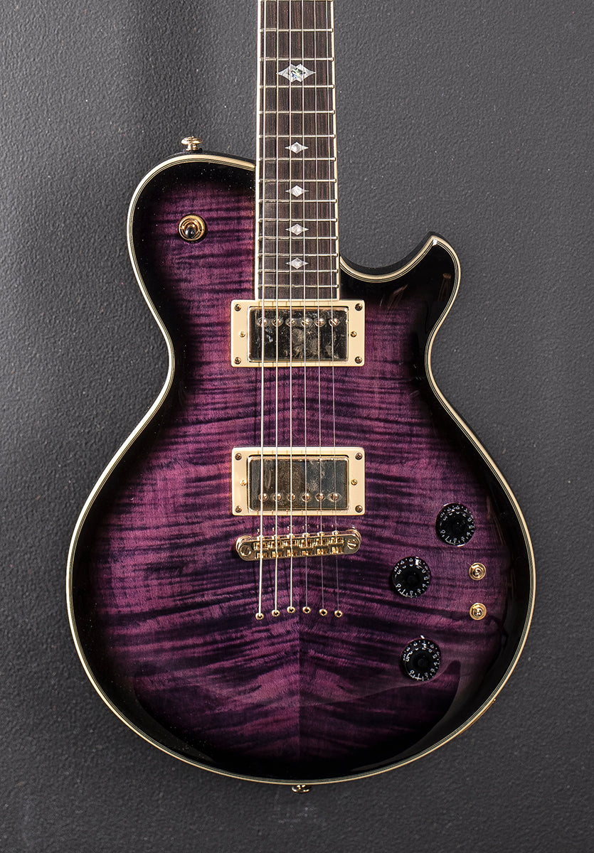Patriot Limited Slim Body Mod Shop Custom - Purple Burst