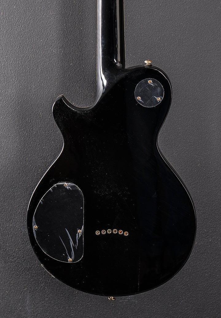 Patriot Limited Slim Body Mod Shop Custom - Purple Burst
