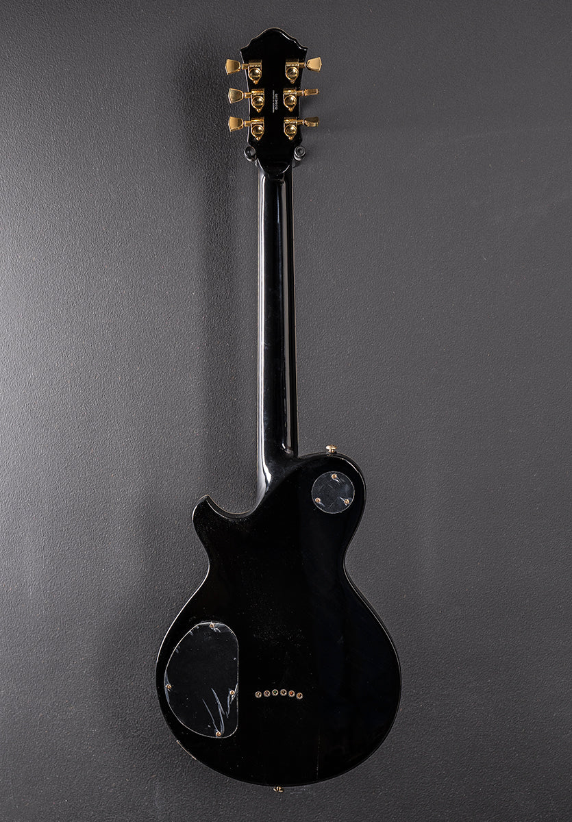Patriot Limited Slim Body Mod Shop Custom - Purple Burst