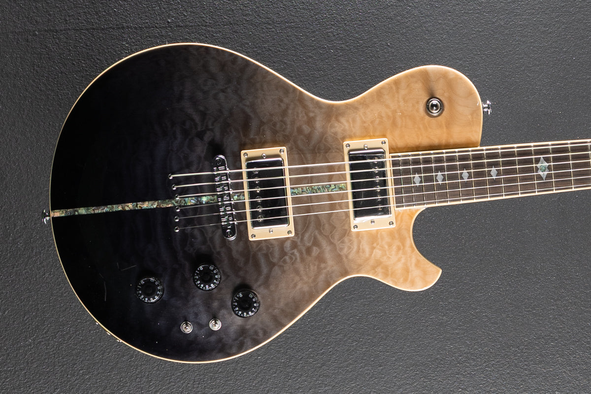Michael Kelly Electrics – Dave's Guitar Shop