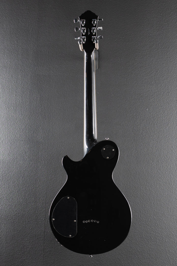 Patriot Instinct Slim Body Mod Shop Duncan - Partial Eclipse