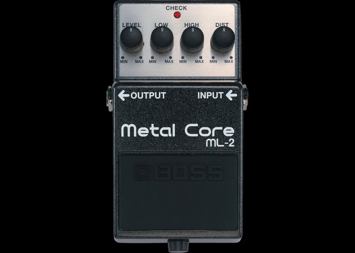 ML-2 Metal Core