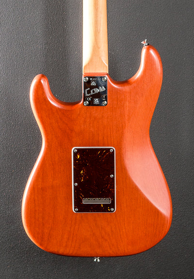 Michael Landau Coma Strat '23