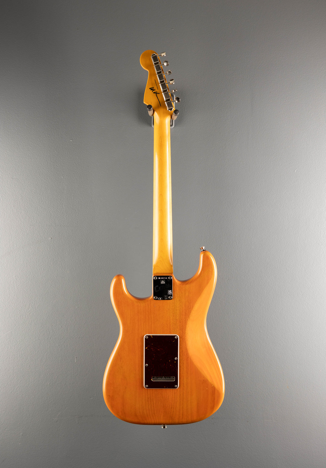 USED Michael Landau Coma Stratocaster, '23