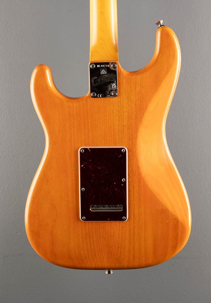 USED Michael Landau Coma Stratocaster, '23