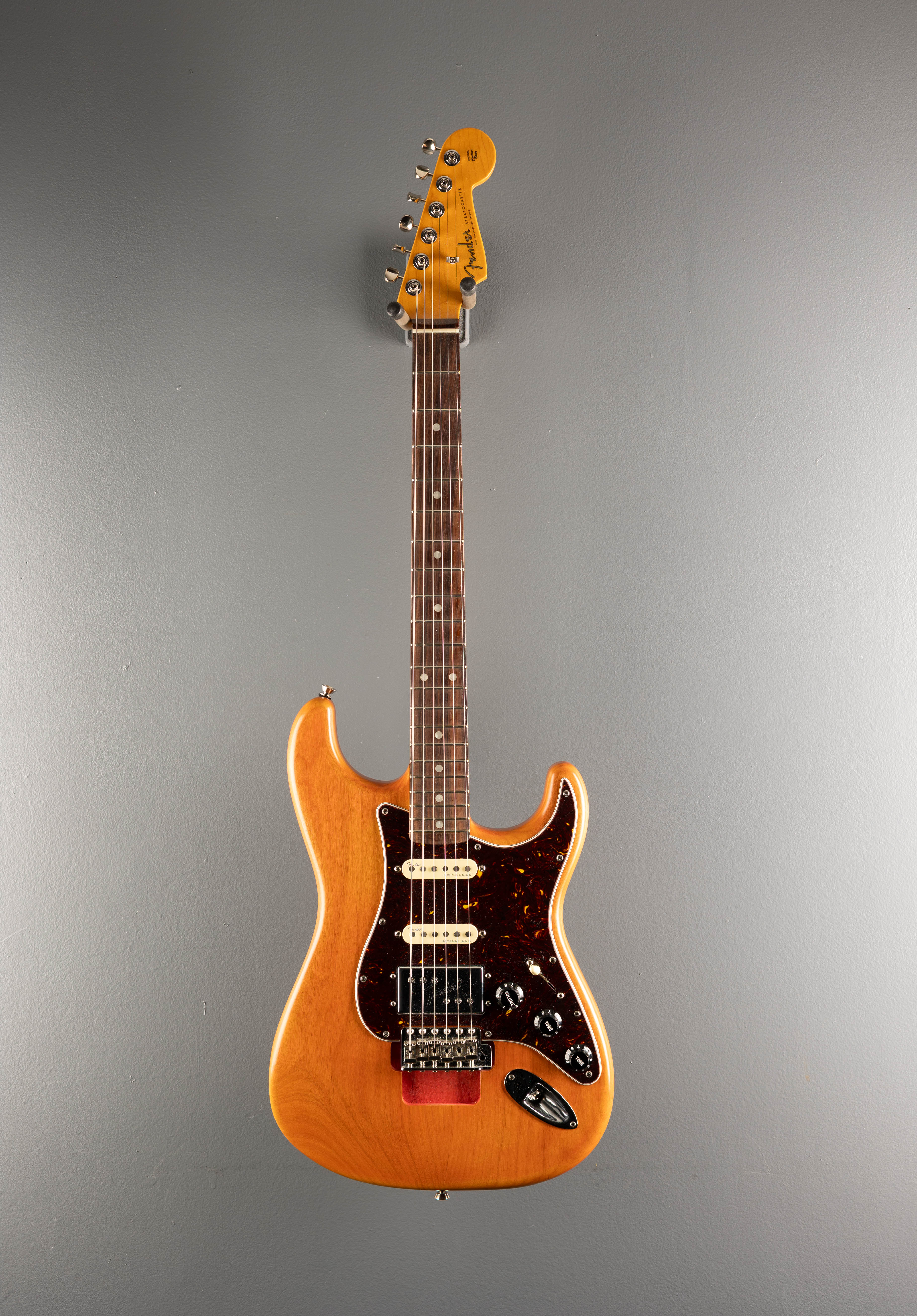 USED Michael Landau Coma Stratocaster, '23 – Dave's Guitar Shop