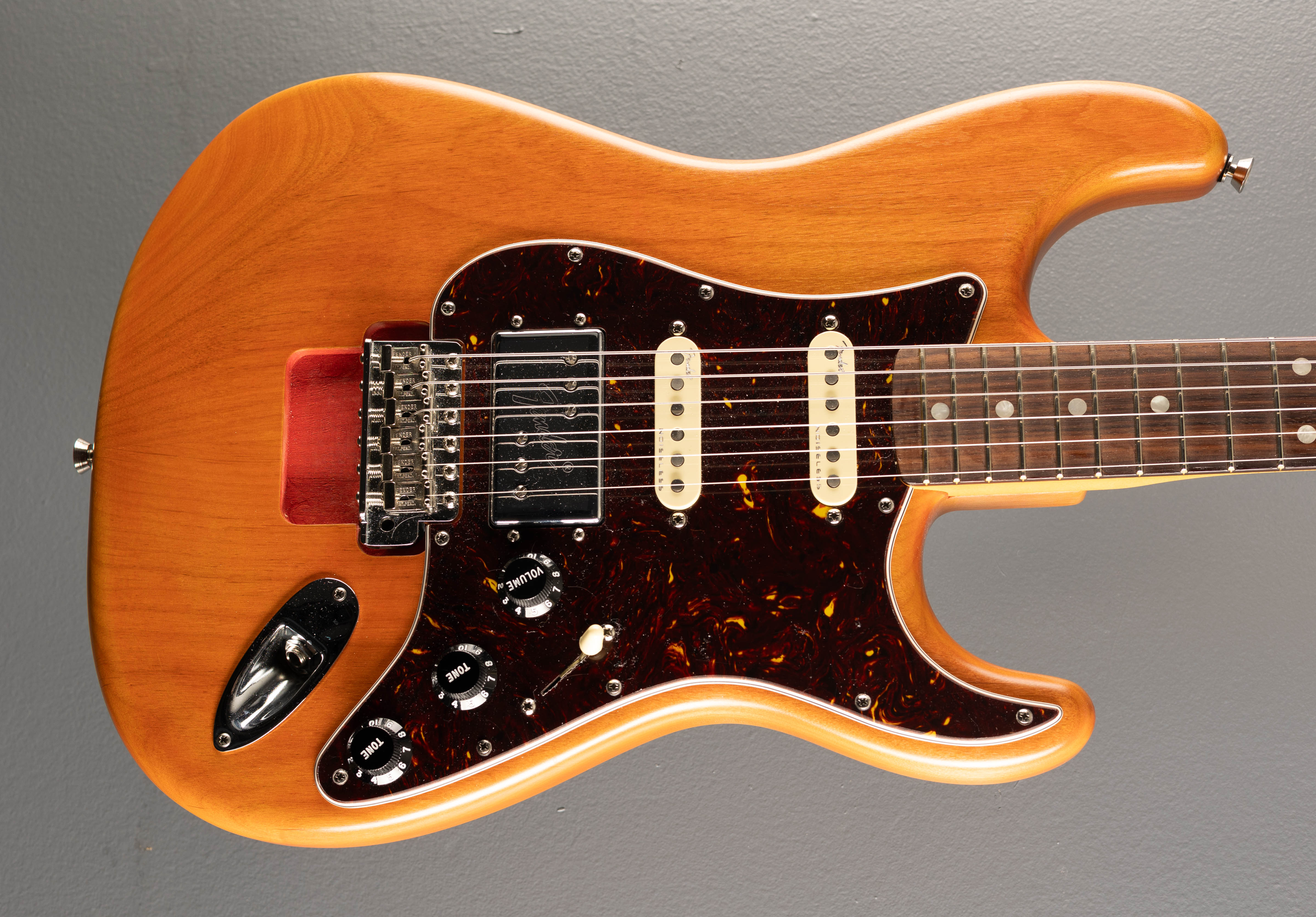 USED Michael Landau Coma Stratocaster, '23 – Dave's Guitar Shop