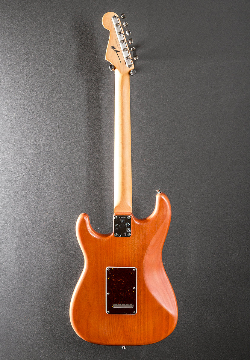 Michael Landau Coma Stratocaster