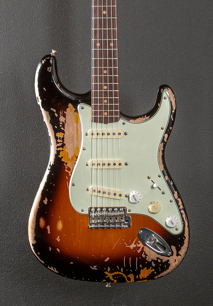 Mike McCready Stratocaster