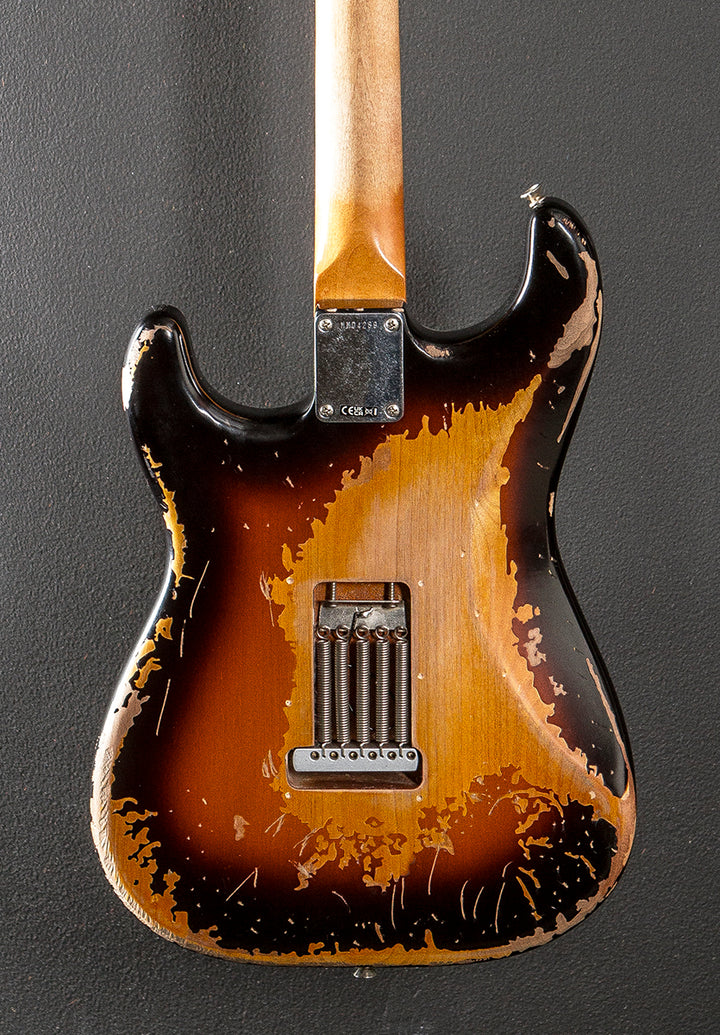 Mike McCready Stratocaster