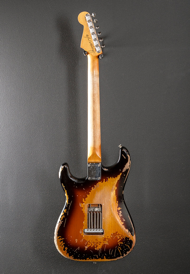Mike McCready Stratocaster