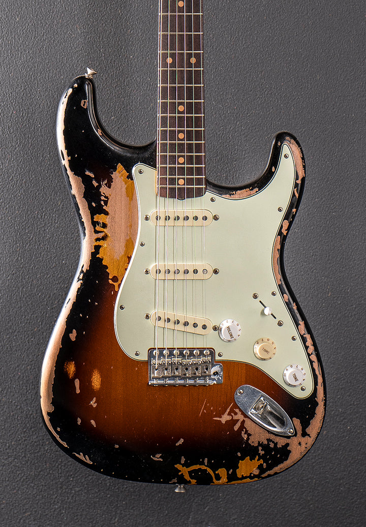 Mike McCready Stratocaster