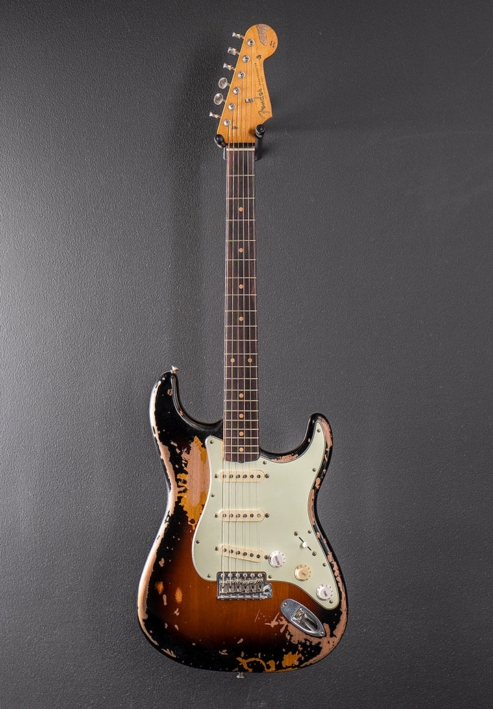 Mike McCready Stratocaster