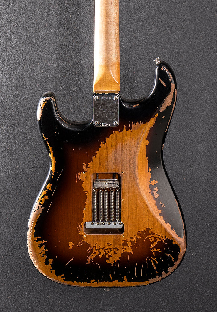Mike McCready Stratocaster