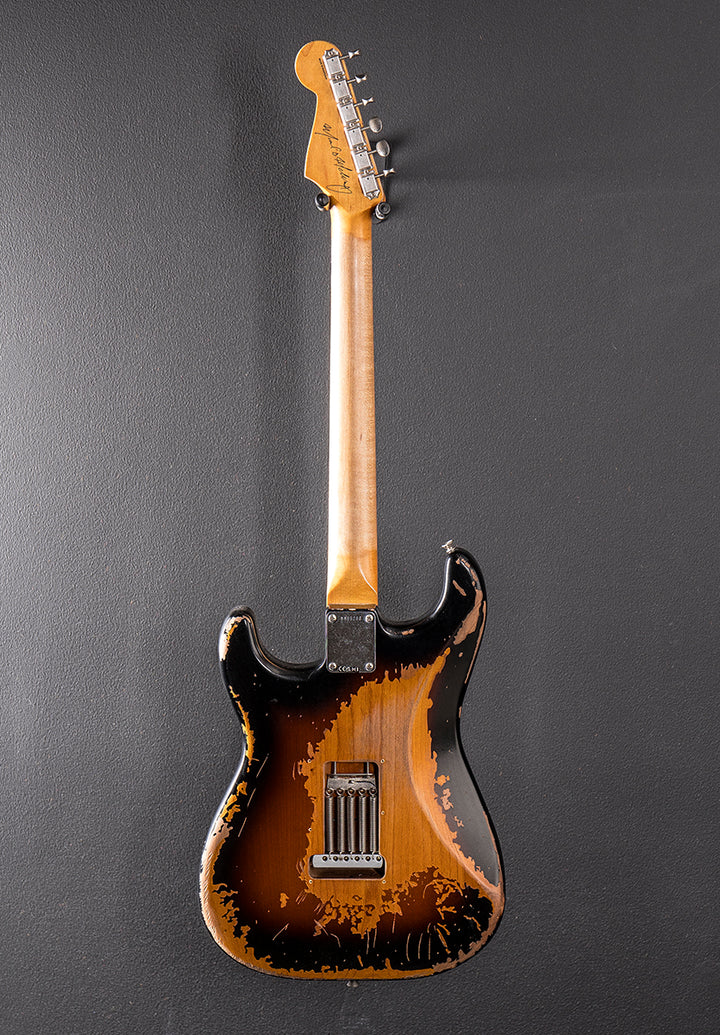 Mike McCready Stratocaster