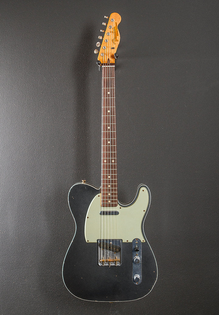 Used Modern Vintage Player 1960 Relic Tele Custom '14