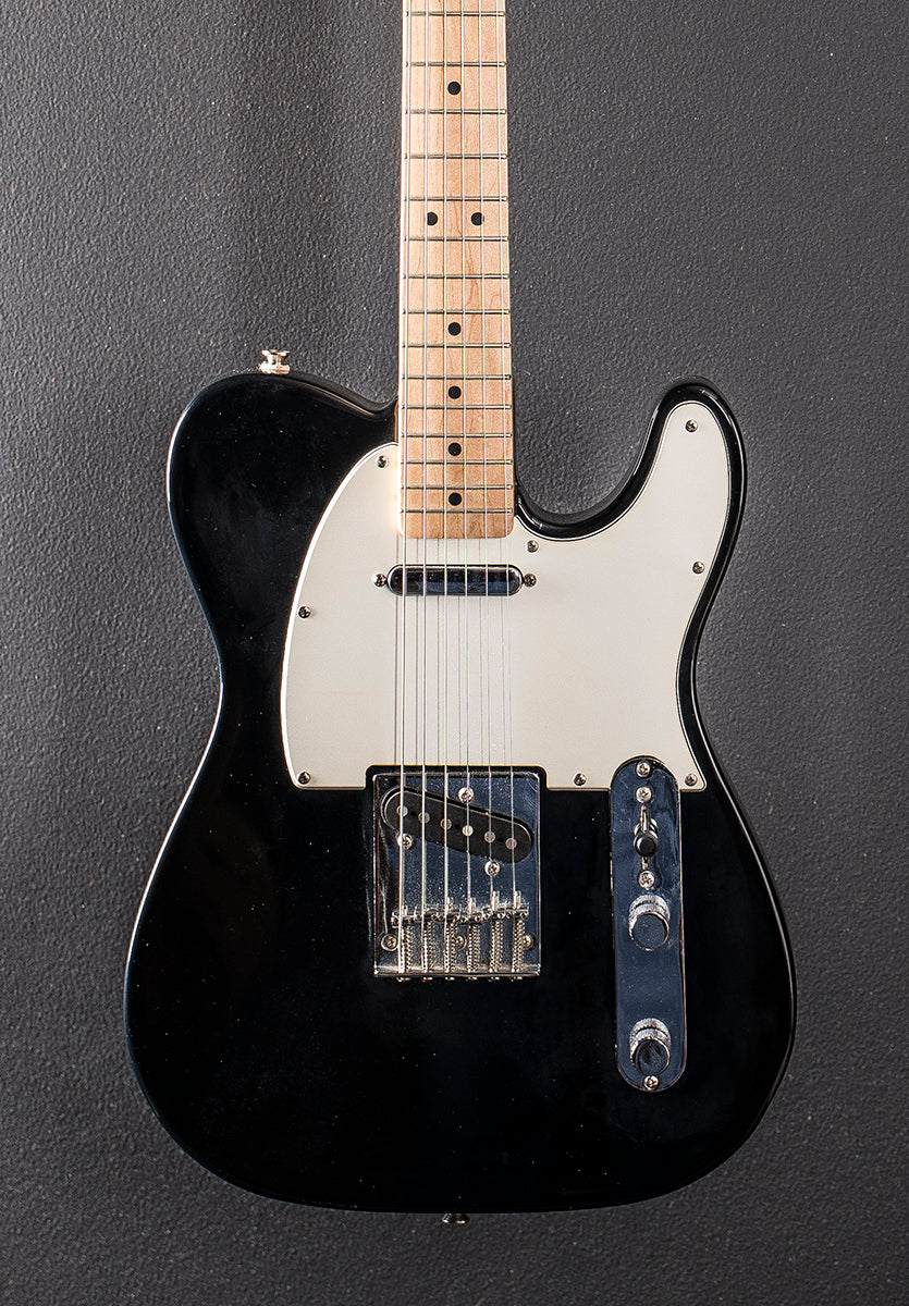 Used Standard Tele &