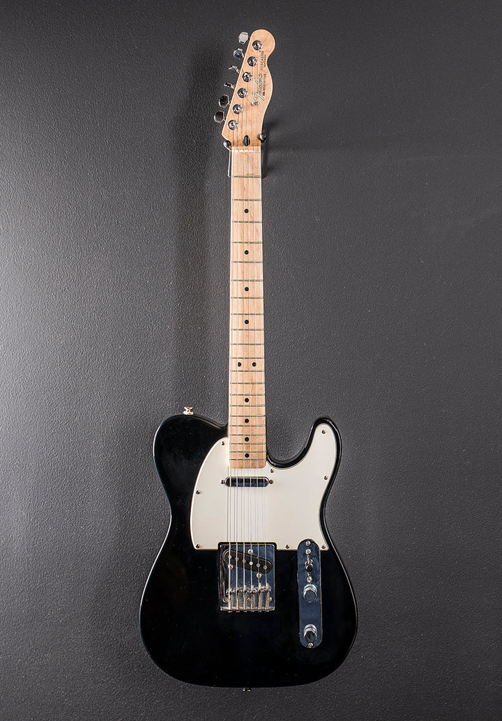 Used Standard Tele &
