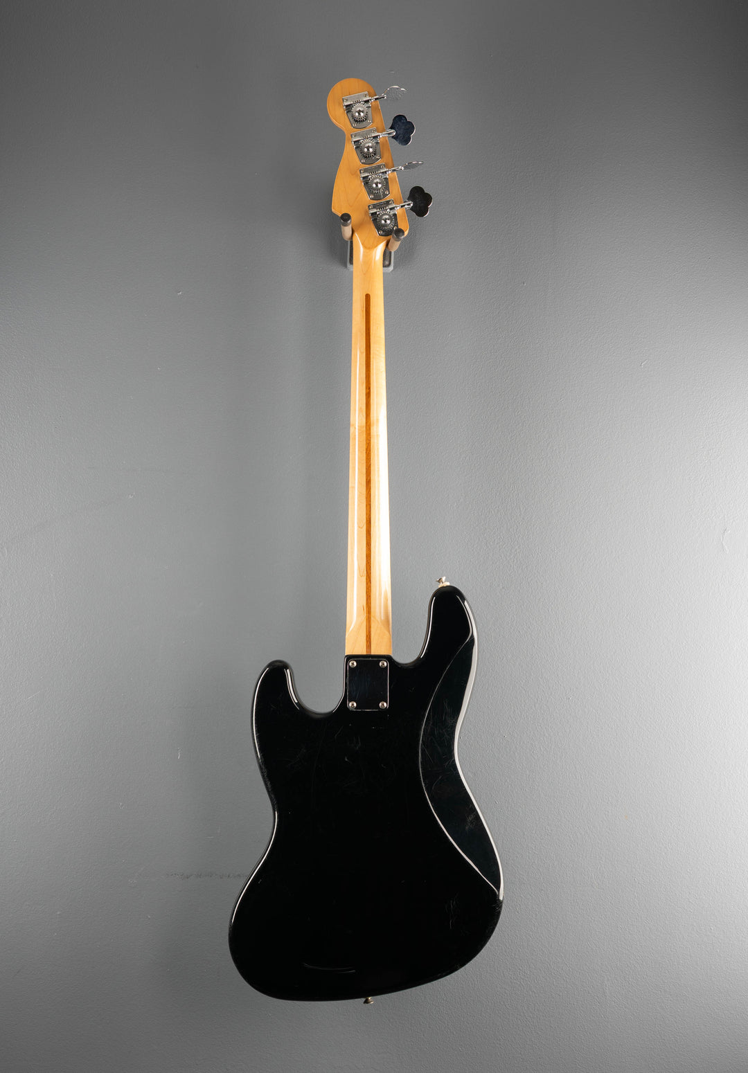 USED Standard Jazz Bass, &