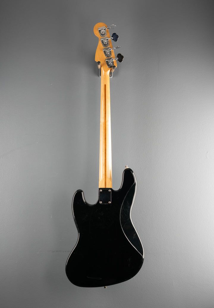 USED Standard Jazz Bass, &