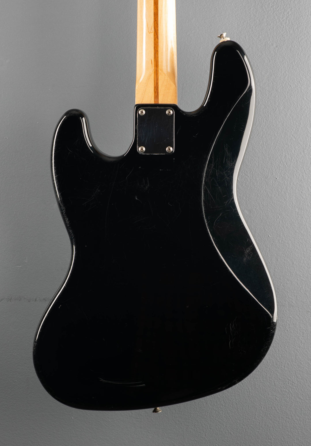 USED Standard Jazz Bass, &