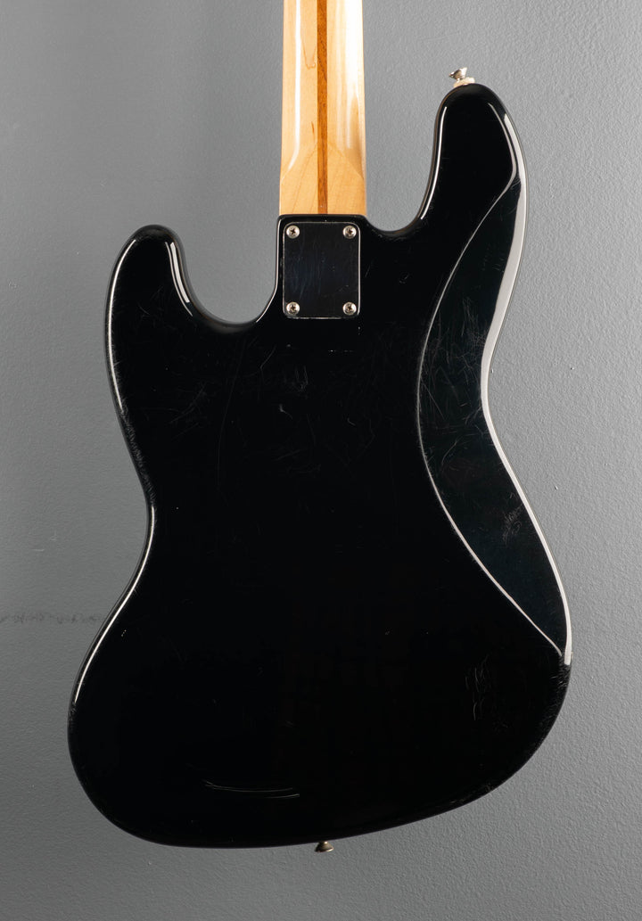 USED Standard Jazz Bass, &