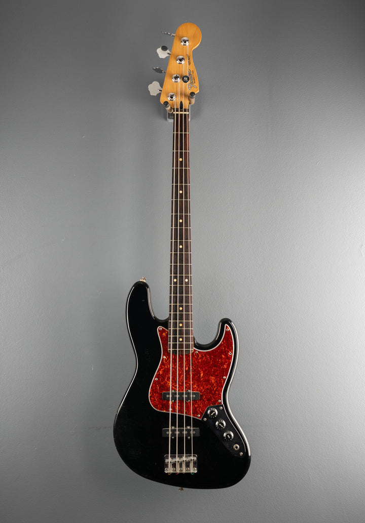 USED Standard Jazz Bass, &
