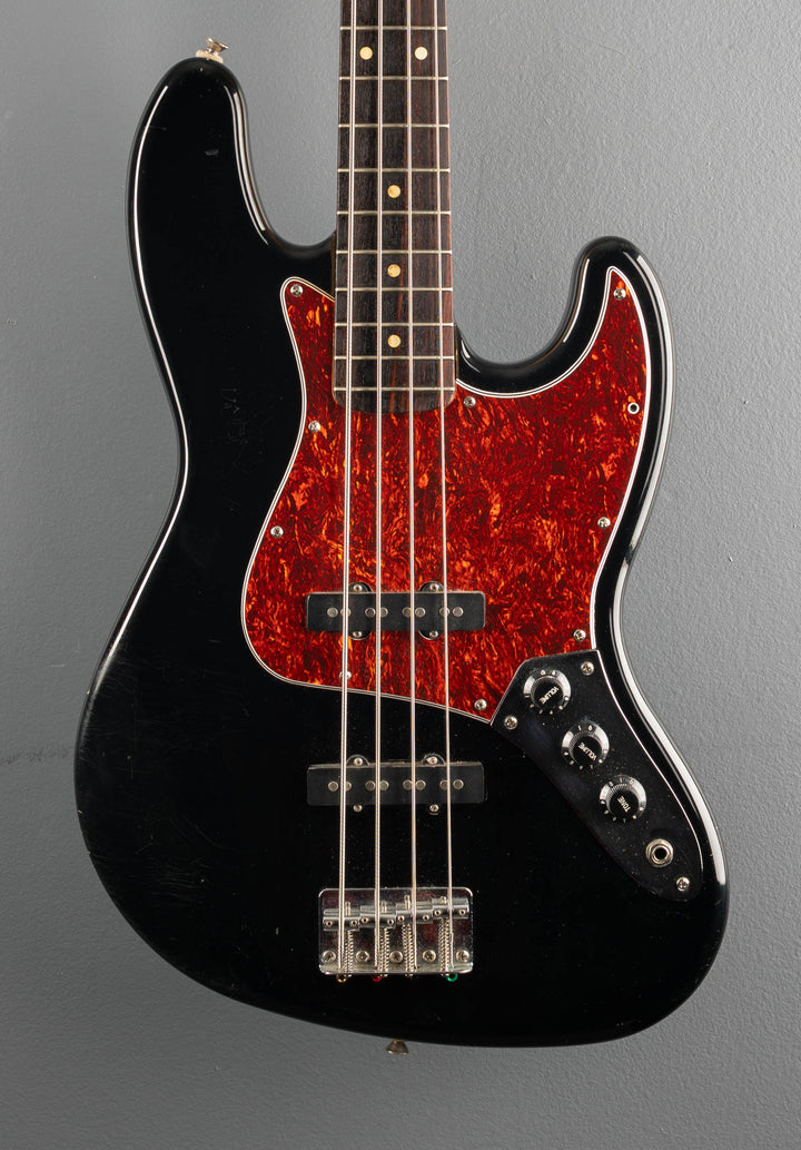 USED Standard Jazz Bass, &