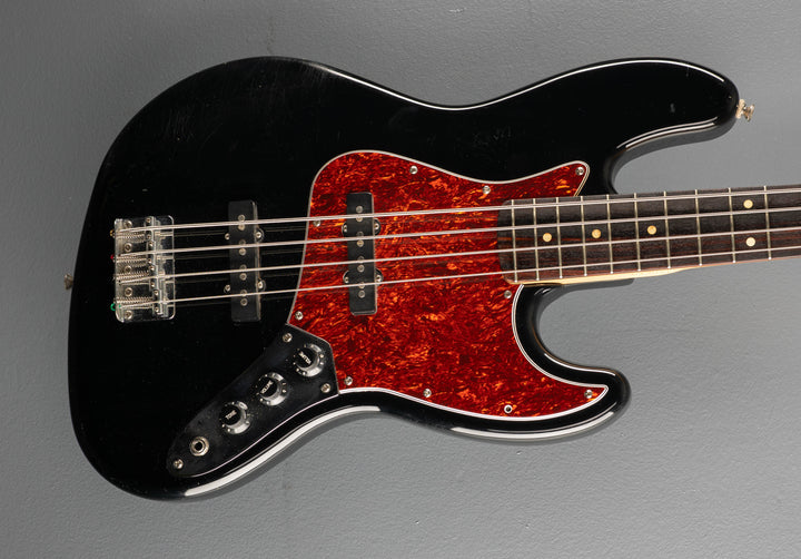 USED Standard Jazz Bass, &