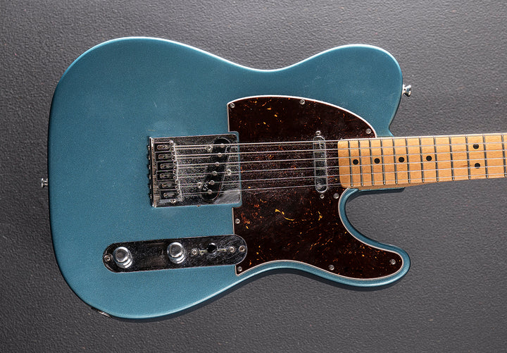 Used Standard Tele &