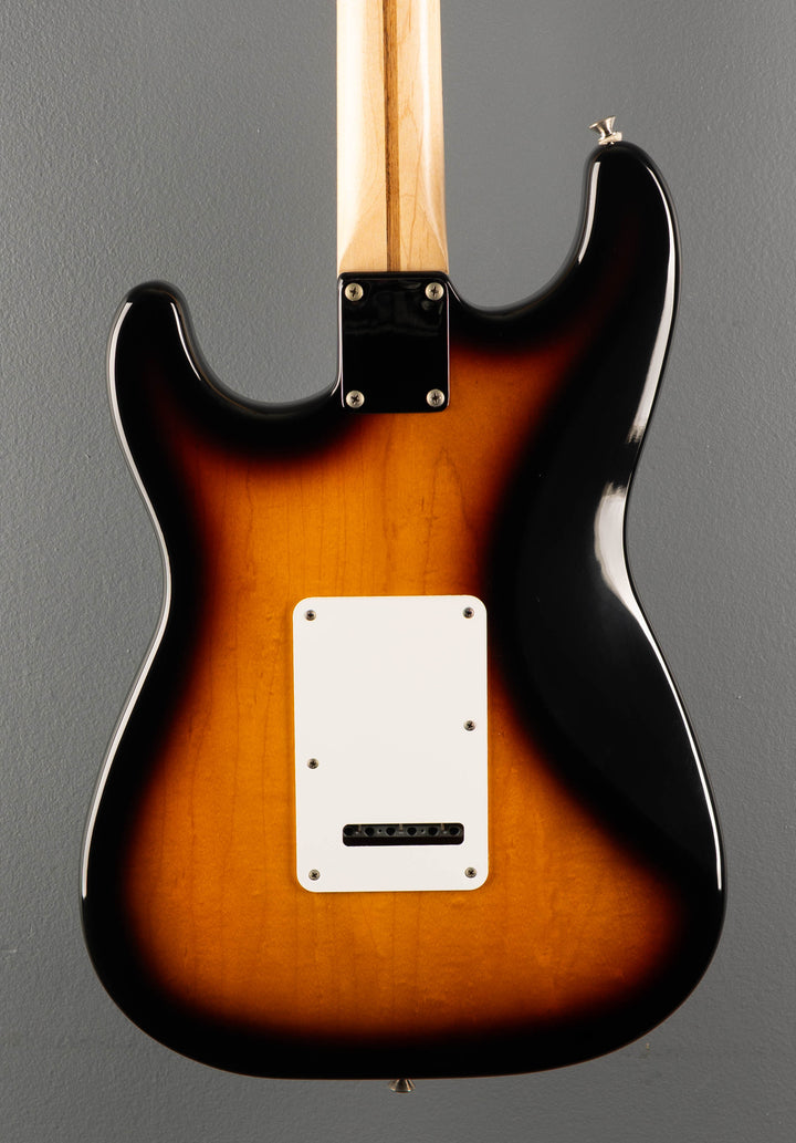 USED MIM Standard Stratocaster, '96