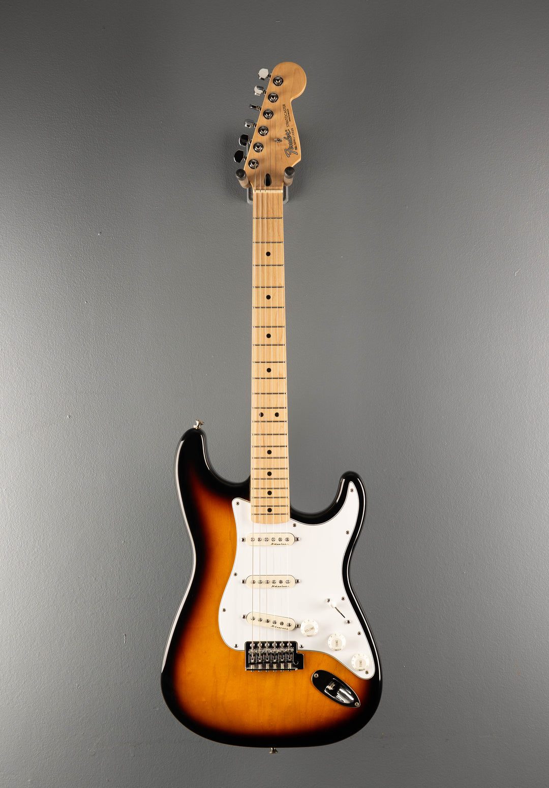 USED MIM Standard Stratocaster, '96