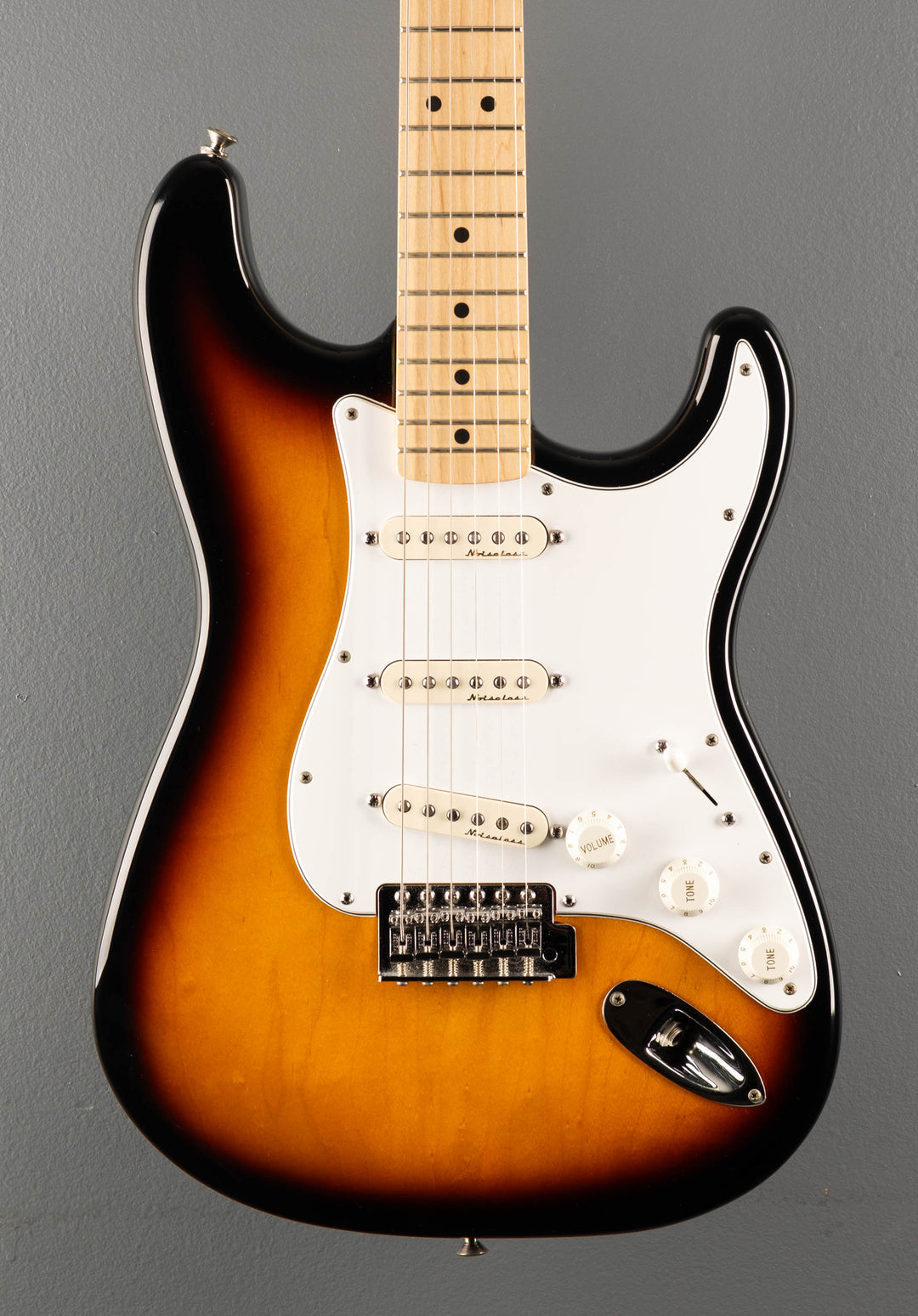 USED MIM Standard Stratocaster, '96