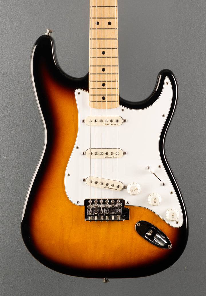 USED MIM Standard Stratocaster, '96