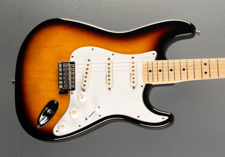 USED MIM Standard Stratocaster, '96