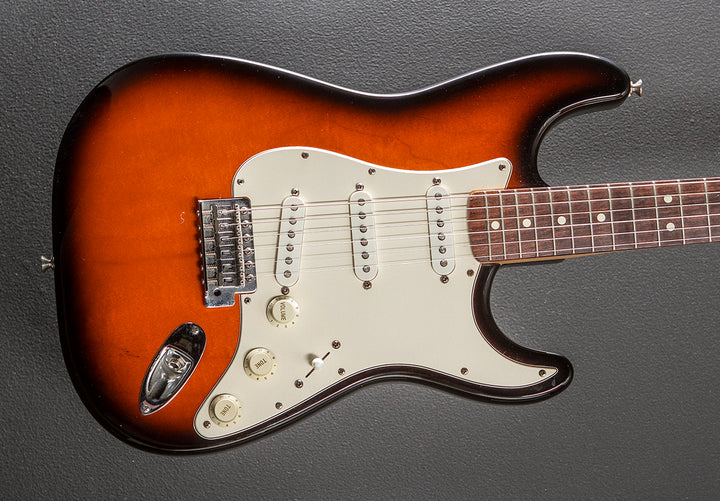 Used Standard Strat '96