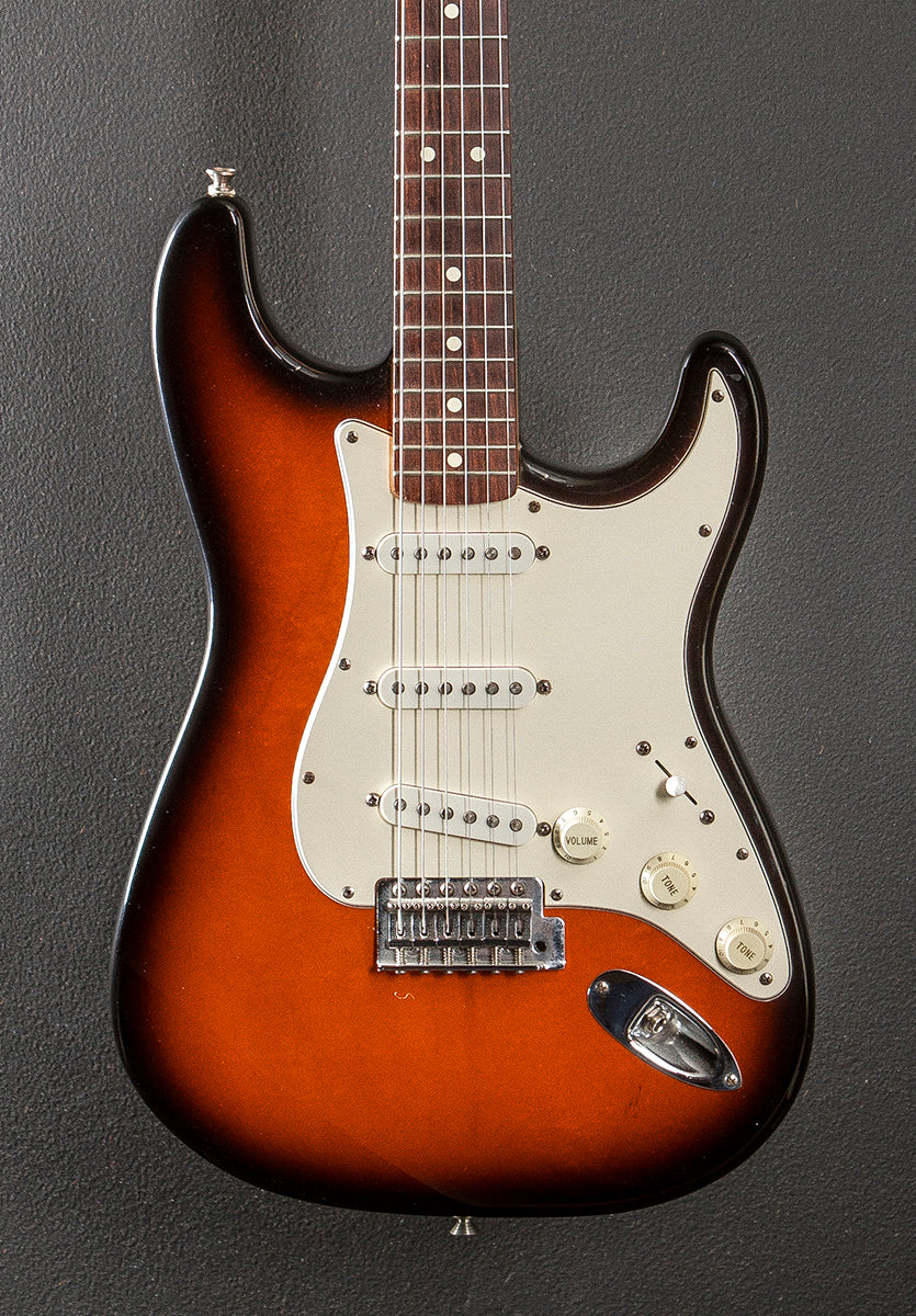 Used Standard Strat '96