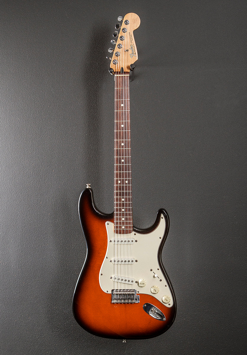 Used Standard Strat '96