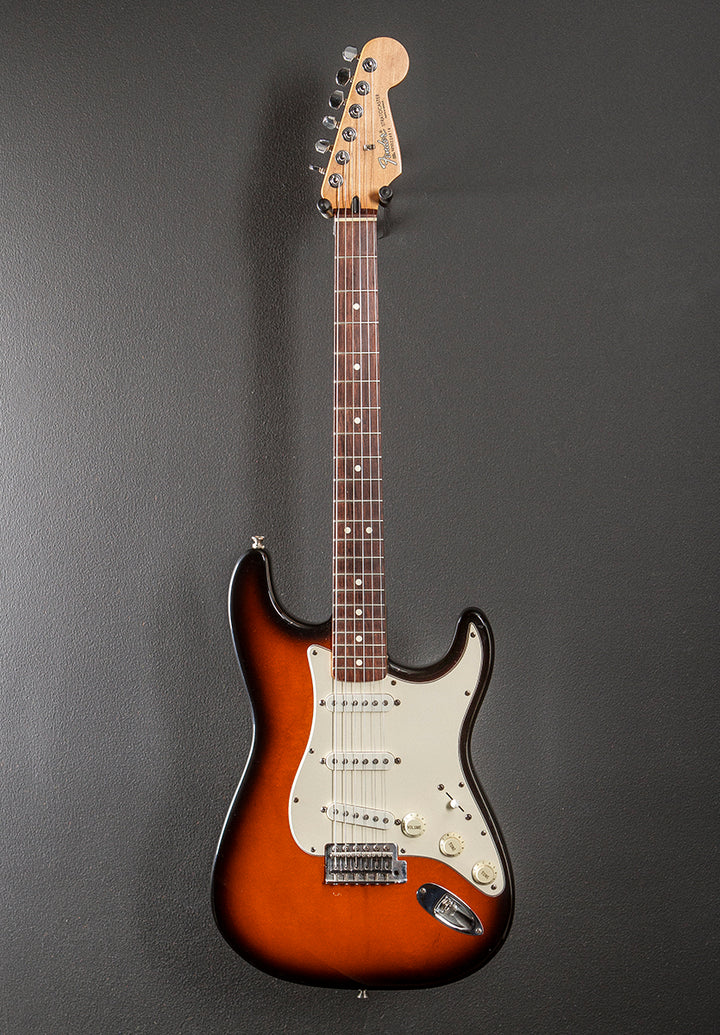 Used Standard Strat '96